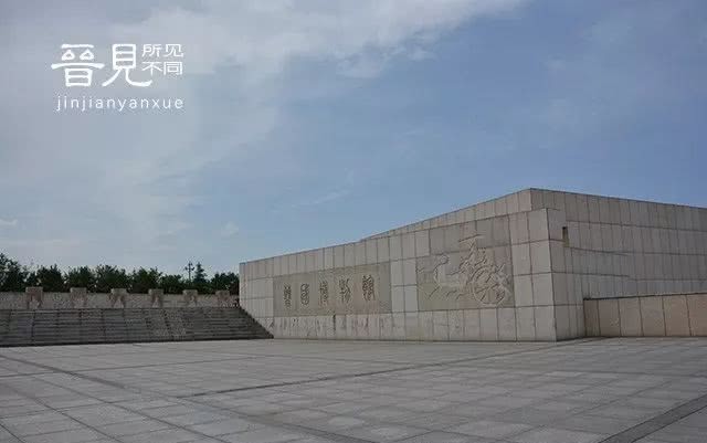 说晋国系列之四:晋穆侯及其谜一样的夫人