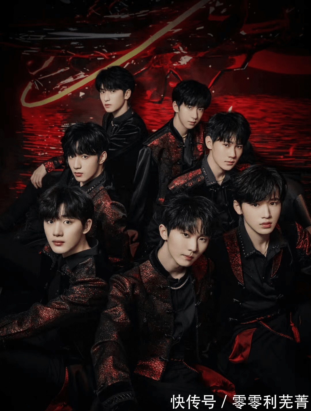 情怀和沉浸式成“双引擎”,“七年之痒”的双11晚会如何破局