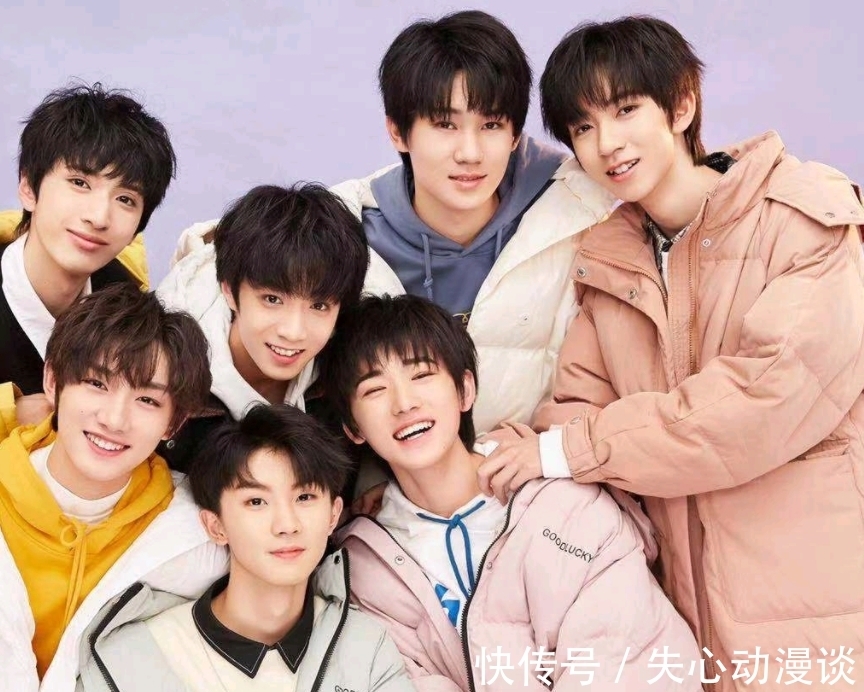 少年團|時代少年團團綜來襲,卻只有兩個團員錄制,養(yǎng)成系的劣勢一目了然