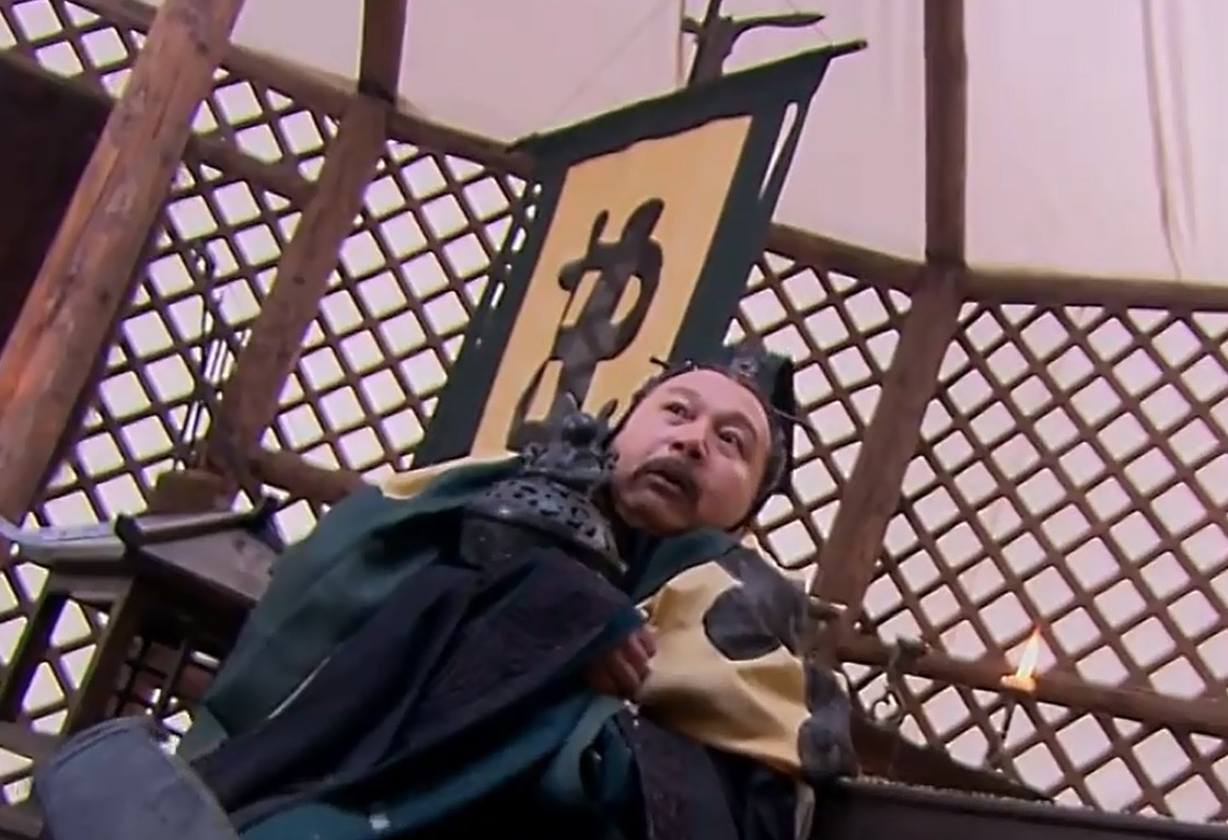 姬昌|为何姜子牙宁愿牺牲千万生灵,也要冰冻岐山,看看姬昌就知道了