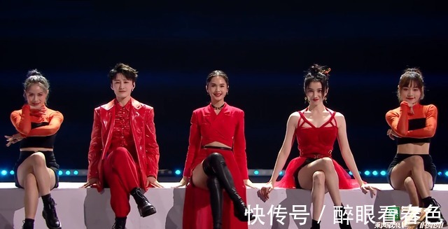 翻车|《乘风破浪的姐姐》直播夜翻车,观众不满成团结果