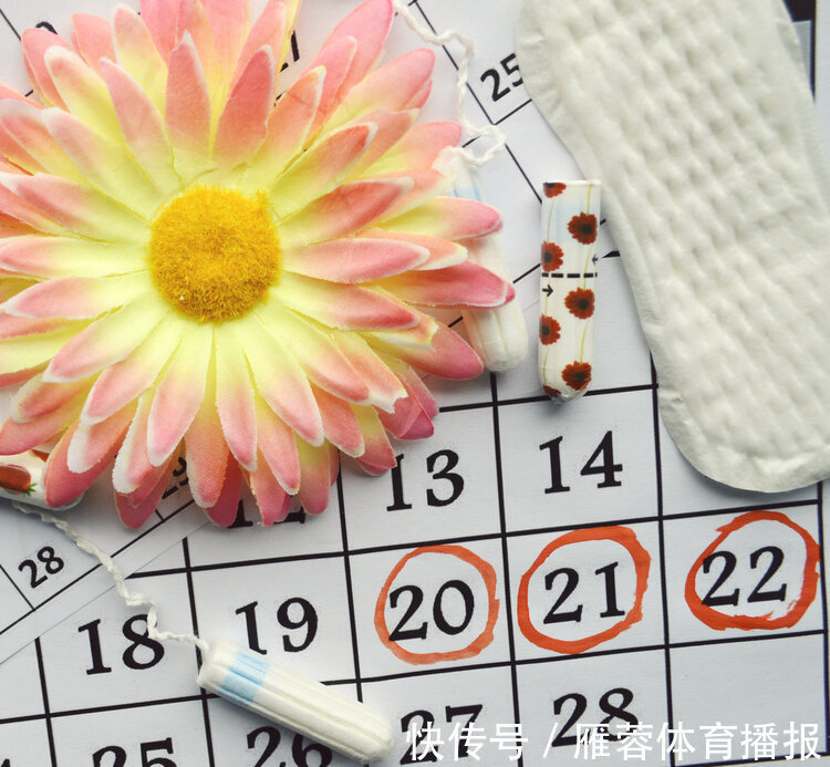 潘女士|妇科医生:姨妈血出现这4种情况,别死扛,那是子宫肌瘤的信号