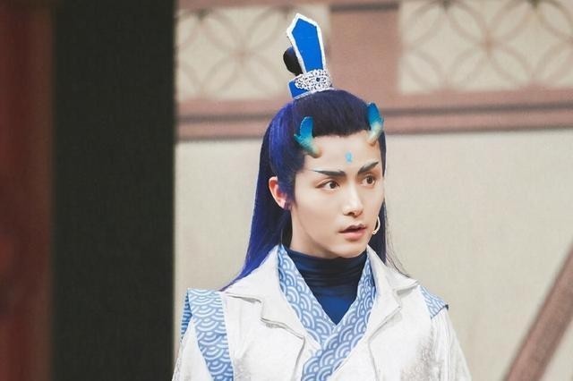 哪吒|华晨宇的哪吒,贾玲的千寻只是入门?《王牌》到底cos了多少人物