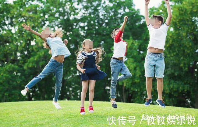 父母|孩子将来是什么性格，不用等长大后才知道，出生当天就能看个大概