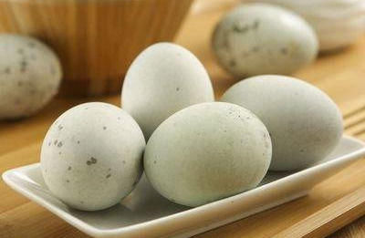 鹅蛋|爱美的女性都爱吃的食物，排毒护肤，帮助排便、清理肠道