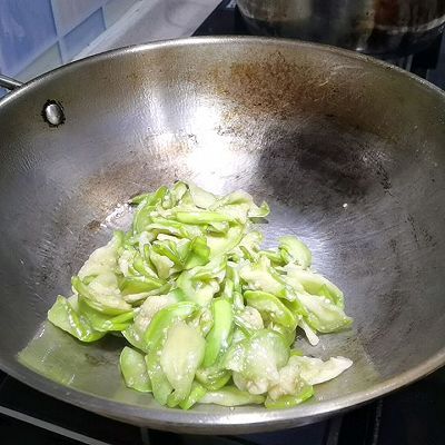 小米辣|青茄子你吃过吗