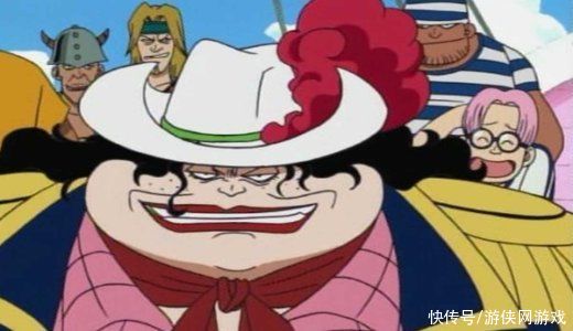 恶魔果实|明明透明才最强！《海贼王》最受欢迎恶魔果实TOP10