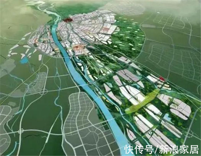 融创罗黎勇:长期主义,是构建“理想城市”应有的坚持|设计趋势人物 | 城市规划