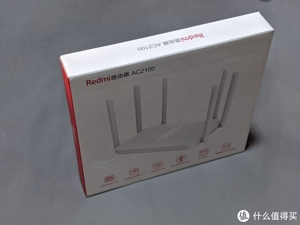 ×1|开箱简评 篇三：年轻人的第一台红米，何必是手机