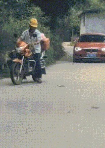 |笑话:老妈对女朋友不是很满意,抱怨道:那姑娘瘦得像个猴子似的