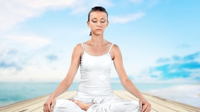 经常冥想的作用是什么5个优点,在家里也可以