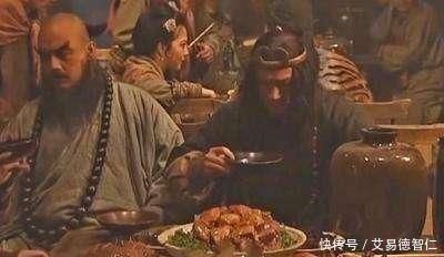 梁山好汉|《水浒传》太“假”,竟是因为“牛肉”?