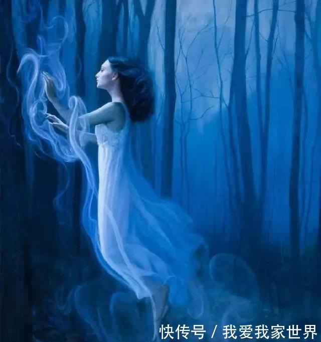 三维建模&多里安·瓦莱若作品欣赏!