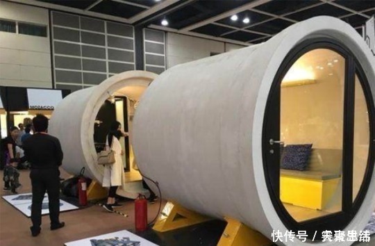 麻雀房|首批“麻雀房”已经出现?1套只售10万元,网友:房子摆在哪?