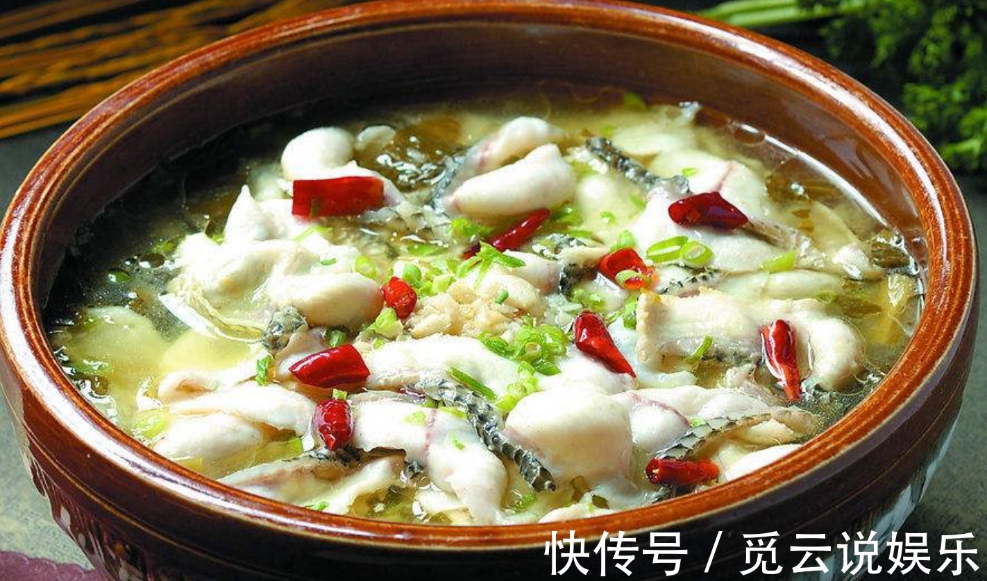 鲤鱼5种最好吃的做法,每种都营养美味,看看你喜欢吃哪种