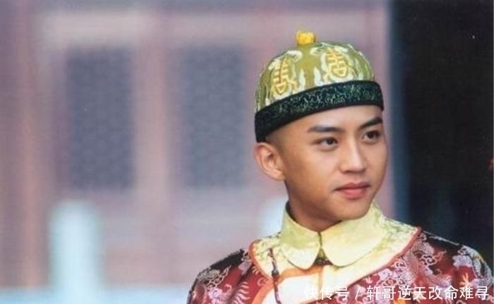  大礼|康熙对孔子像行跪拜大礼,却因为一个字,不愿跪拜孔子墓