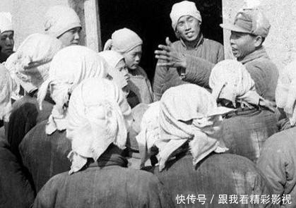 俘虏|他原是国军俘虏,之后却成为我军“战神”,被树立为全军榜样