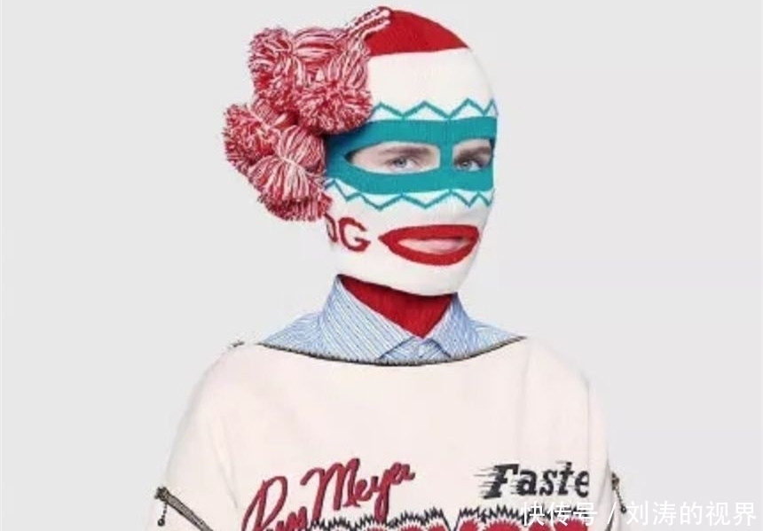 这些奇葩搞笑“反人类”的奢侈品你一定见过,设计师:真的不怪我