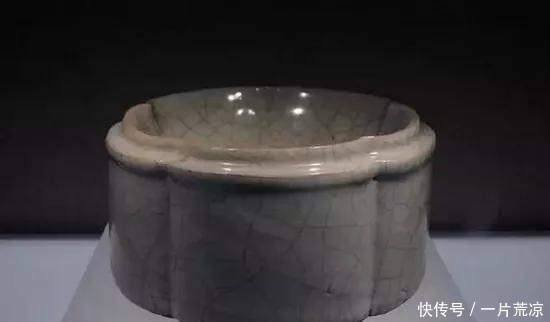 宋代“五大名窑”瓷器:凭啥价值连城