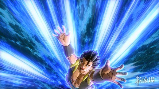 ps4|《龙珠：超宇宙2》DLC角色“悟吉塔(DB超)”将参战！
