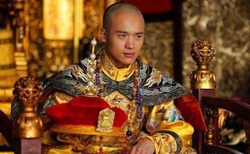 飞扬跋扈|她是顺治唯一的皇后,身怀龙种,却还被赶出皇宫