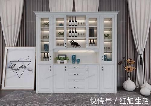 房子|房子住久就越明白这6件家具不该买,费钱不实用占地,懊悔才察觉