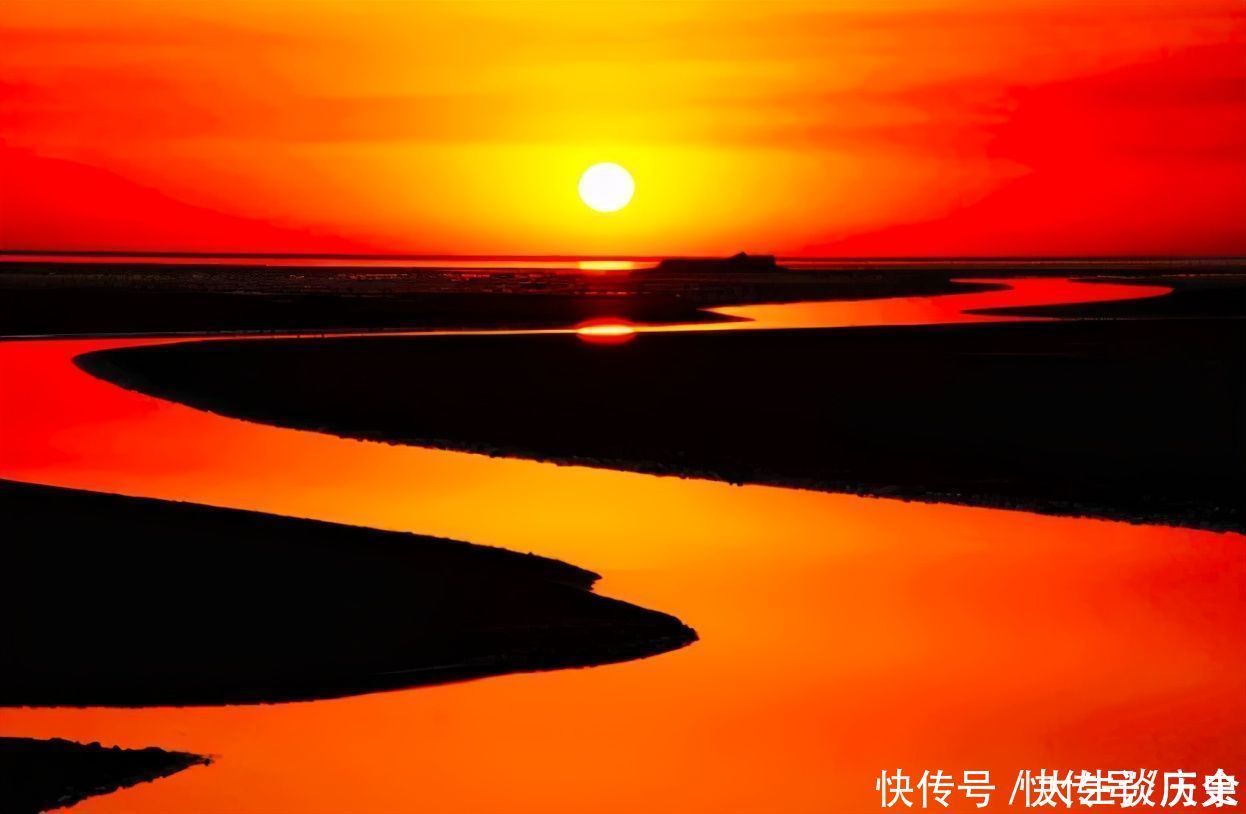 一代|王之涣很经典的一首诗,千年来口耳相传,激励了一代又一代人