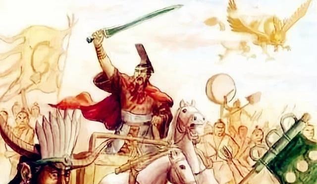 离开|既然后羿射日成名,为何嫦娥还要离开他原来他竟做了这样的事!