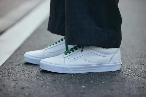 Notre 平替？BILLY'S 再出 Old Skool 限定款