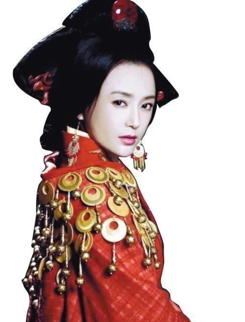 女强人|历史上最狠毒的女强人，不是吕雉而是她！