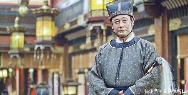器重|史上唯一享有皇帝尊号的太监,被4朝皇帝器重,孙子是一代枭雄!