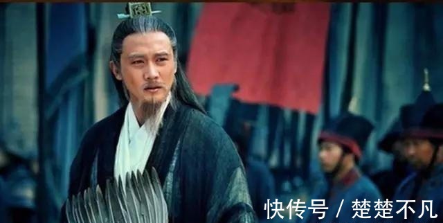 刘备!苏轼用一首诗讽刺诸葛亮,短短二十个字入木三分,写得真有道理