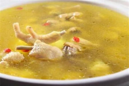 胃酸過多吃這三款食譜緩解