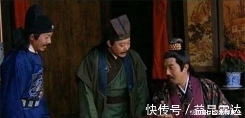 范进|范进中举后为啥突然发疯把他当时的职位放到现代,你就全懂了