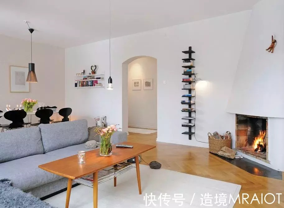 吸顶灯|新房装修流行的无主灯设计,到底有没有用?