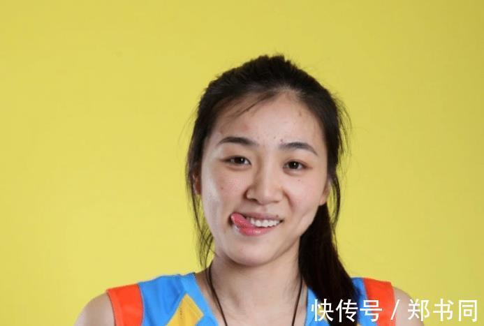 赵爽|32岁美女国手宣布退役!CBA球员集体留言,郭艾伦也想要退役