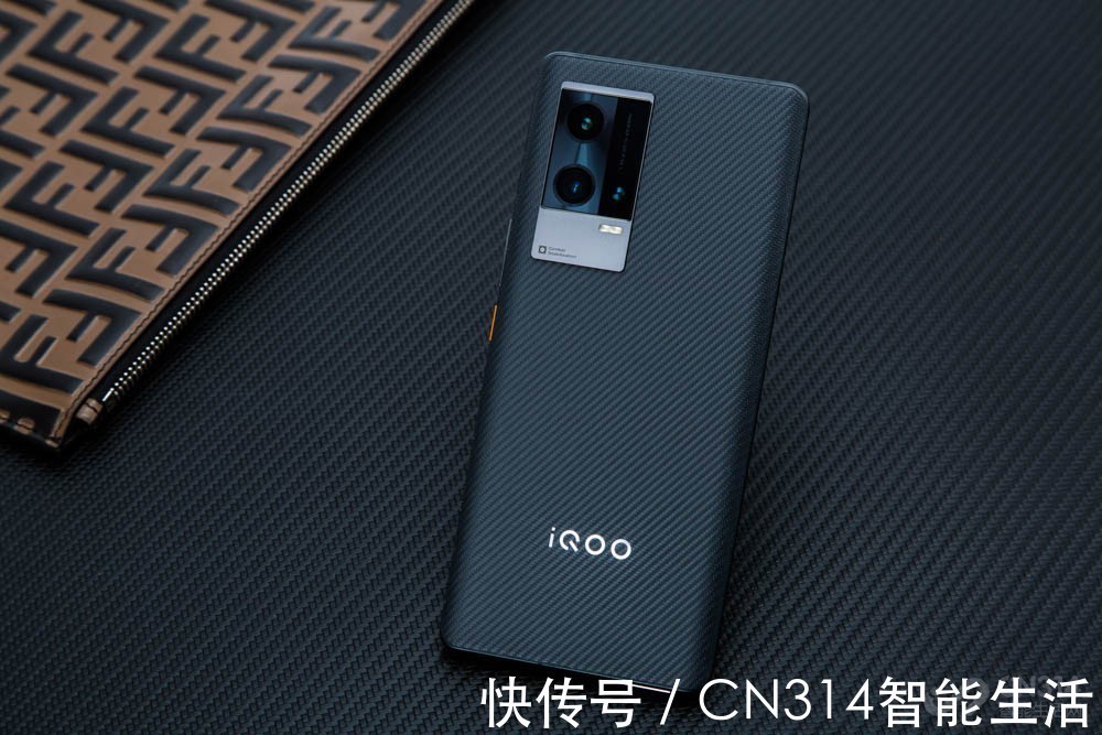 采样率|全程高能的一年！iQOO手机2021年盘点回顾