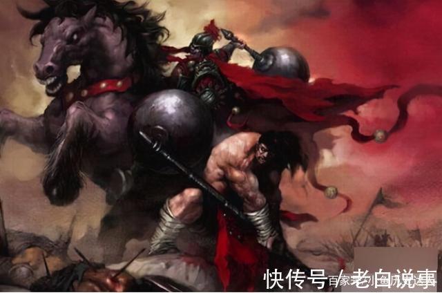 劈风$水浒中锋利度第一的兵刃是哪个斩将全是两段,杨志的刀只排第三