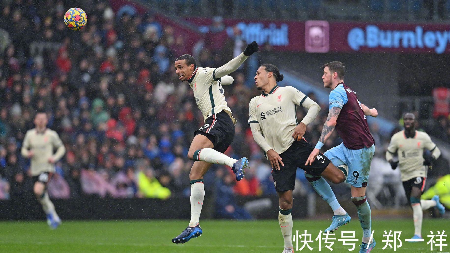 罗伯逊|1-0!利物浦6连胜,两大球员里程碑,意甲冠军危险了
