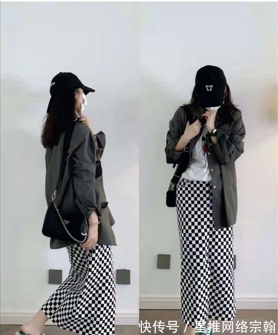 衣服|秋天穿衣服怎么搭配才好看女