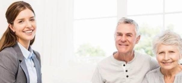 眉毛|人一旦过了55岁,身上还有4个表现,你可能长命百岁