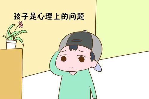 孩子|每逢周末孩子都肚子疼,妈妈送去医院,医生却表示:治不了