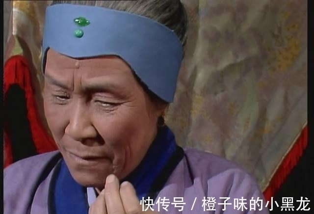 周瑞|红楼梦:王熙凤待下苛刻,但与刘姥姥相处融洽,为什么