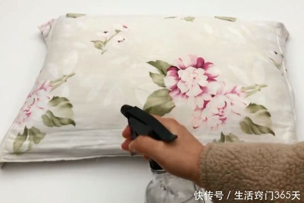 螨虫|枕头上套2个塑料袋，10个家庭9个家庭都需要！学会受用一生！