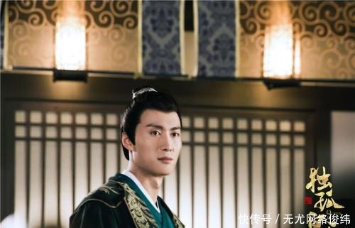 孤独|《孤独皇后》历史上一代明君杨坚,居然怕老婆怕到离家出走