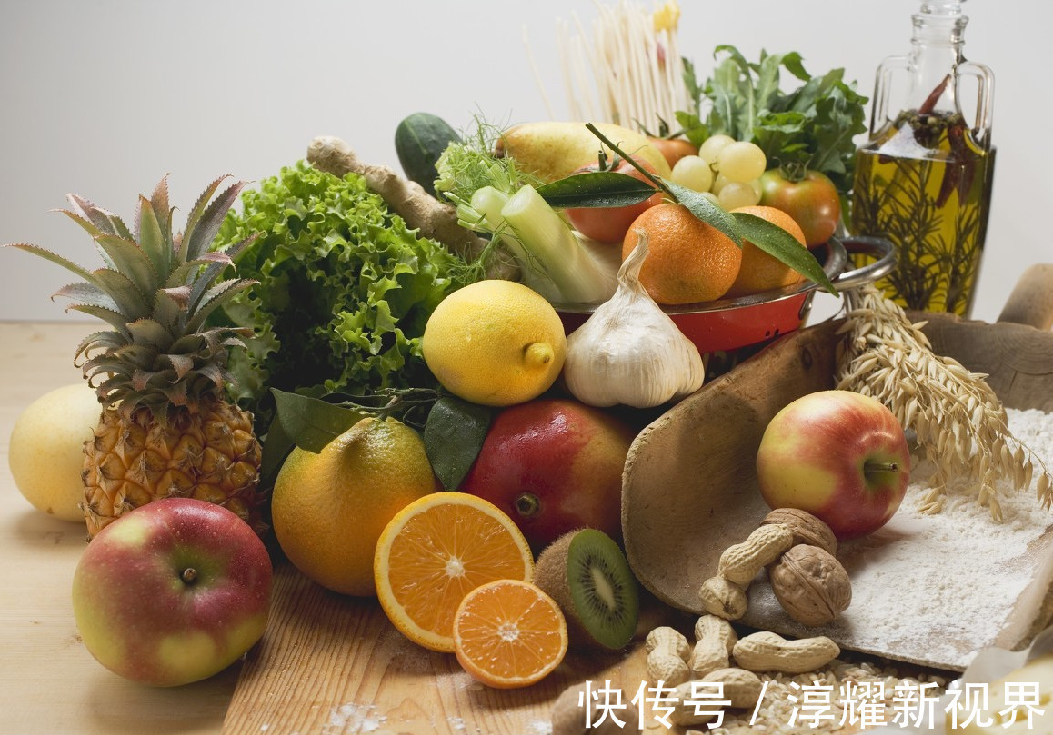 饮食习惯|为什么日本患癌率较低日本人不喜欢的东西,我们却“爱不释手”