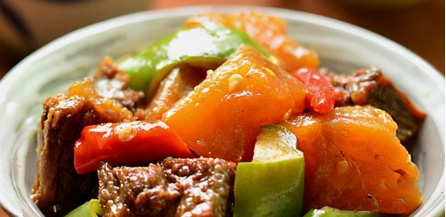 1汤匙|推荐几道家常菜,中看又中吃,简单又好做,试试吧