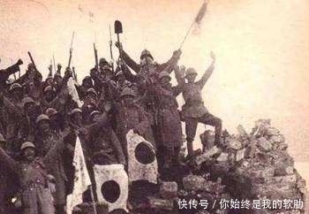 绑着膏药旗|抗战时，这种日本兵总让我军伤亡惨重，一旦发现：不惜代价处理掉