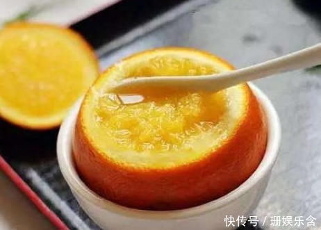 4种烤过之后贼好吃的水果,第2个不常见,第3个吃了莫名上瘾