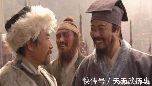 林冲#晁盖为何会死得不明不白一是没“读懂”林冲,二是高估了吴用